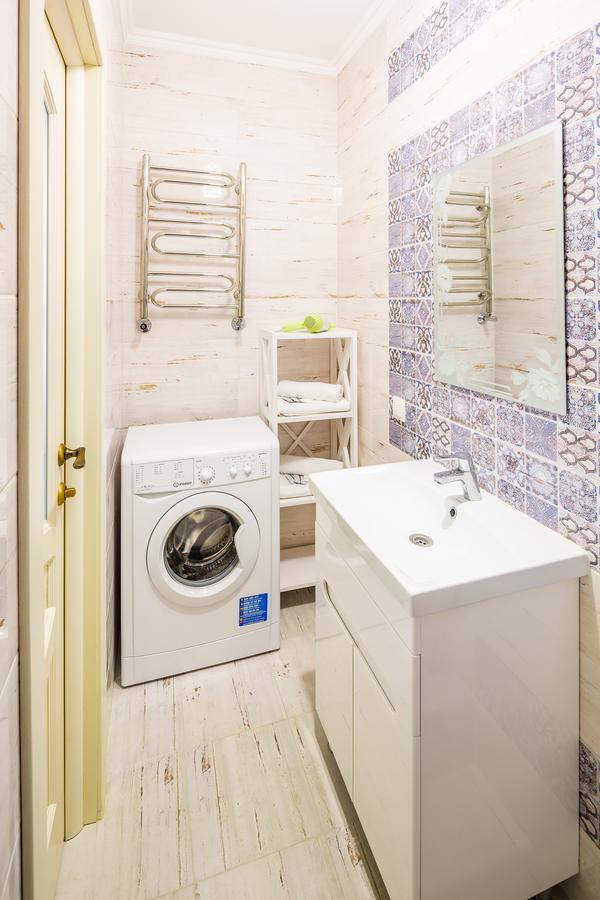 Lovely Apartment In The City Center Lviv Kültér fotó