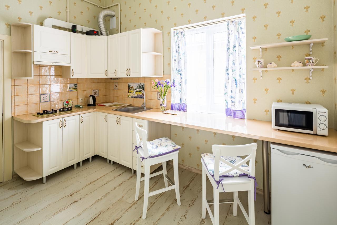 Lovely Apartment In The City Center Lviv Kültér fotó